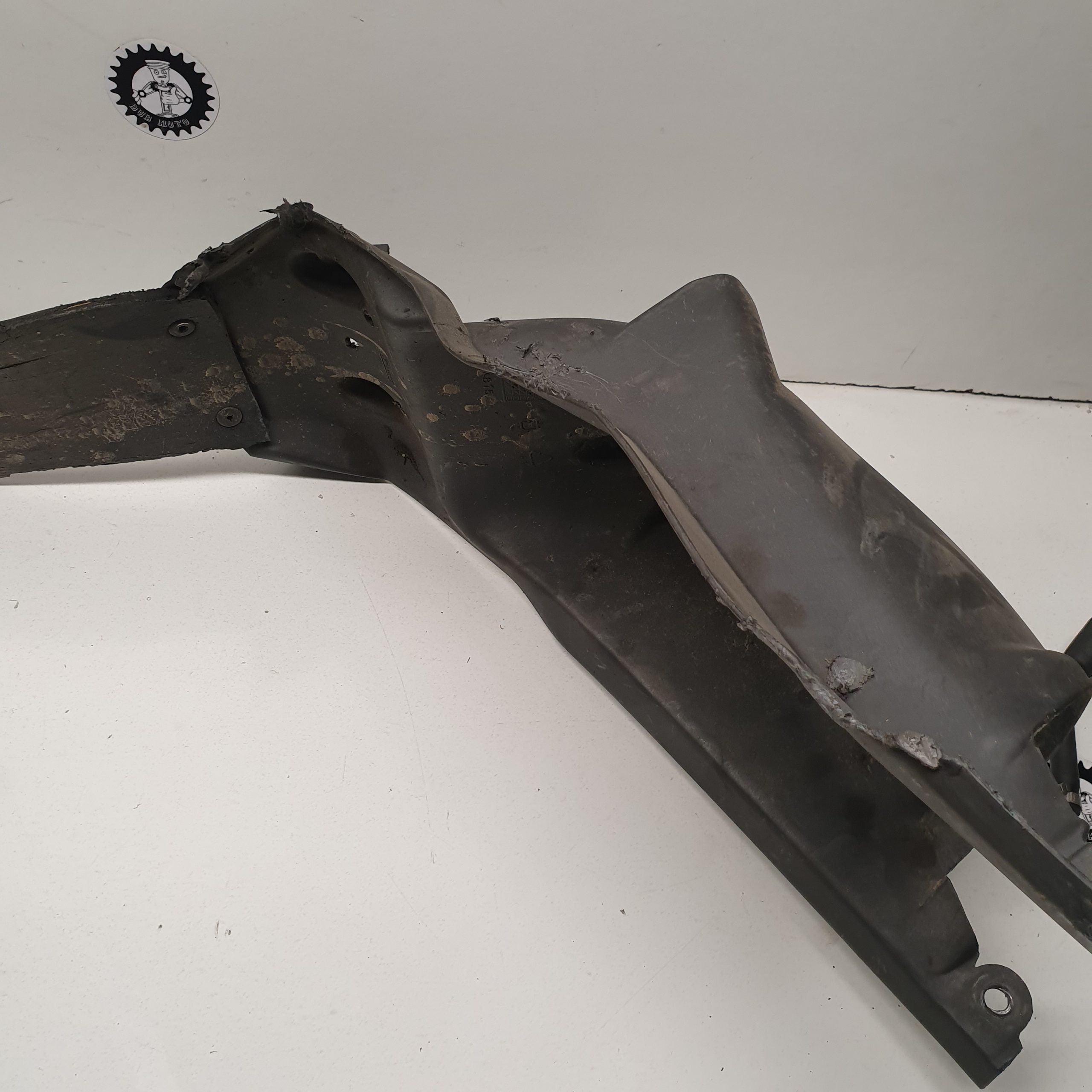 plastiques husavarna 610-6