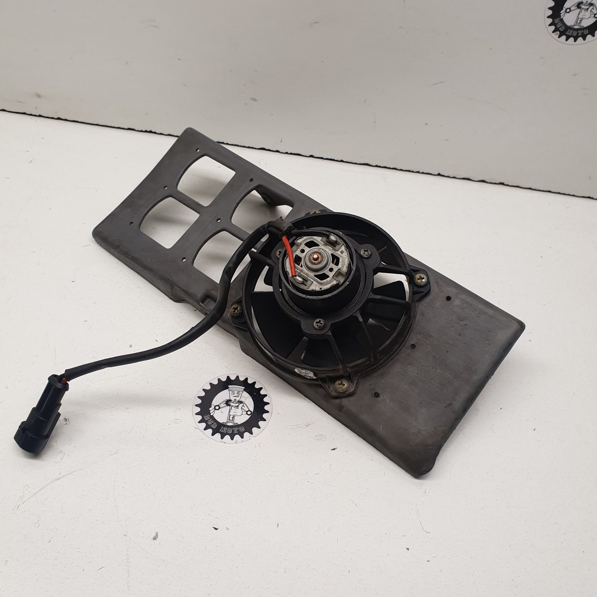 ventilateur husqvarna 610 86747-1