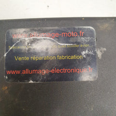 CDI allumage electronique husqvarna 610-2