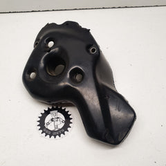 plastique husqvarna 610-1