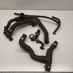 durite d'eau husqvarna 610-1
