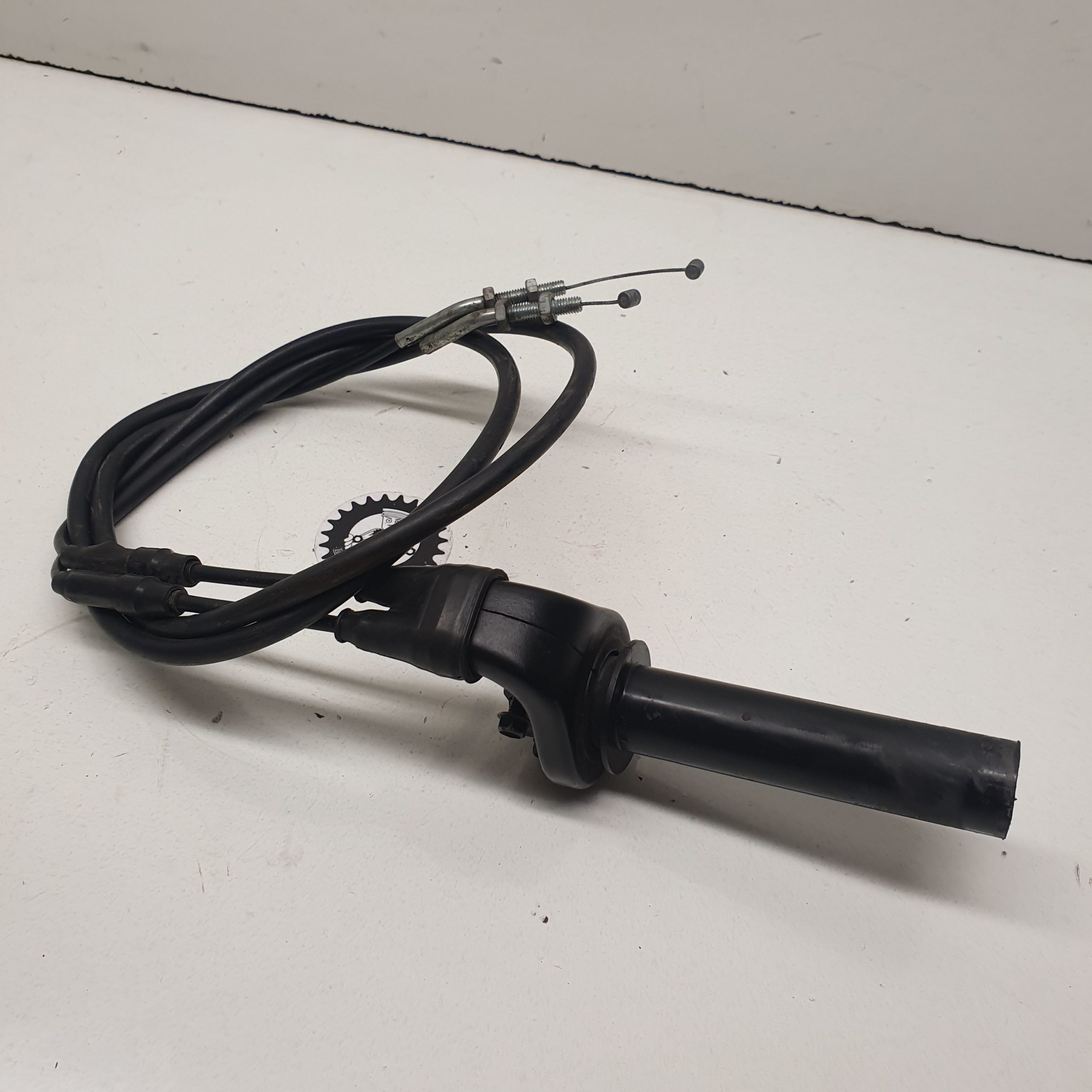 poignée cable accélérateur husqvarna 610