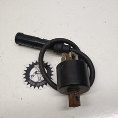 bobine husqvarna 610-1