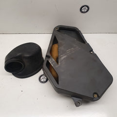 boite a air husqvarna 610-1