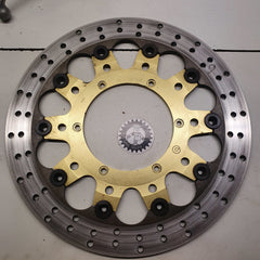 frein avant brembo husqvarna 610-3