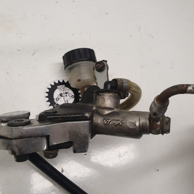 frein avant brembo husqvarna 610-4