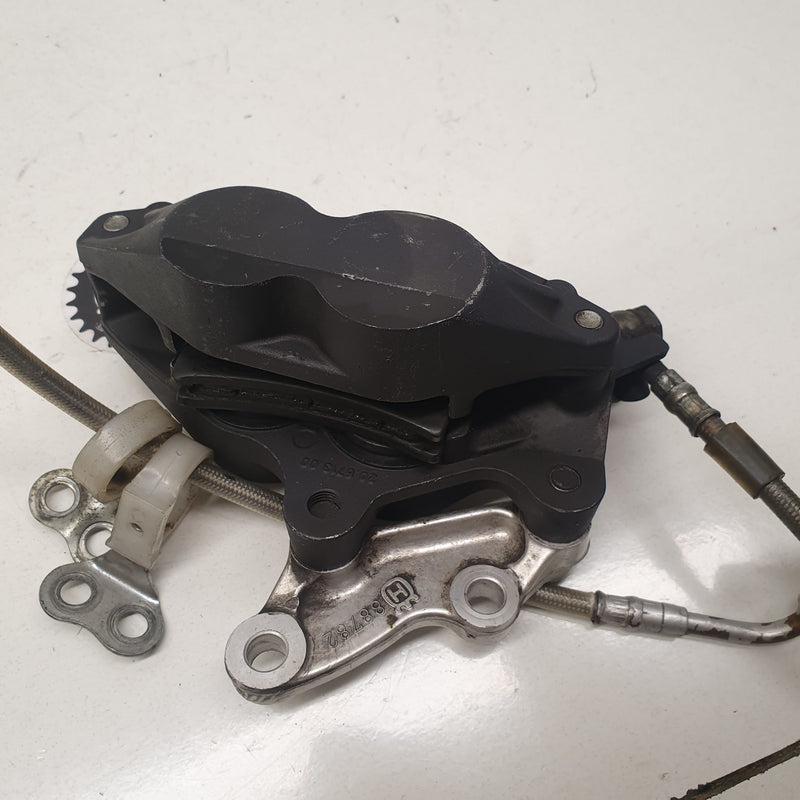 frein avant brembo husqvarna 610-5