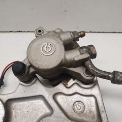 frein arrière husqvarna 610-2