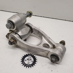 biellette amortisseur husqvarna 610-1