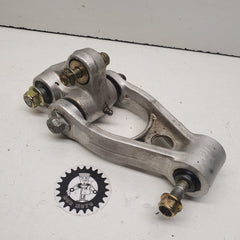 biellette amortisseur husqvarna 610-2