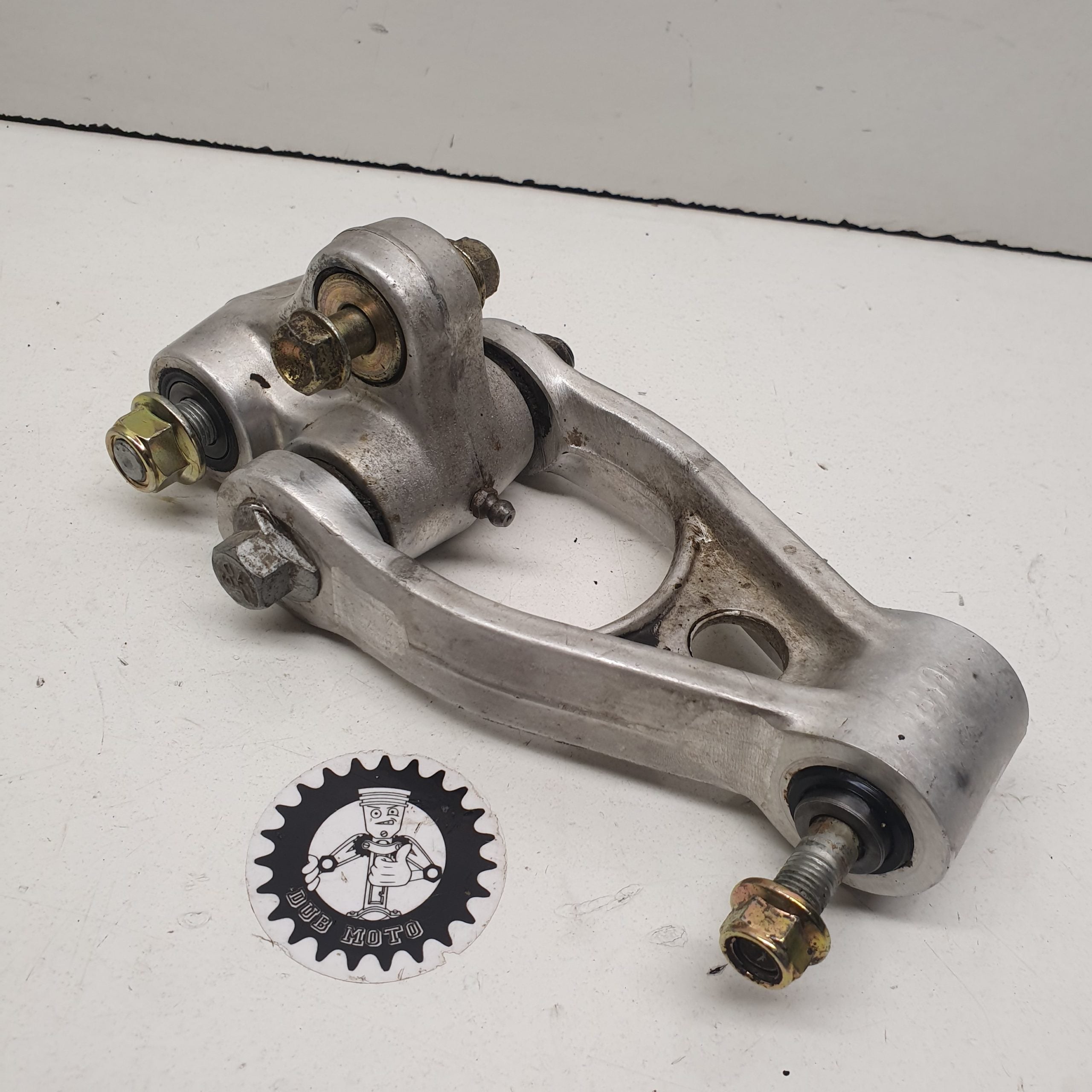 biellette amortisseur husqvarna 610
