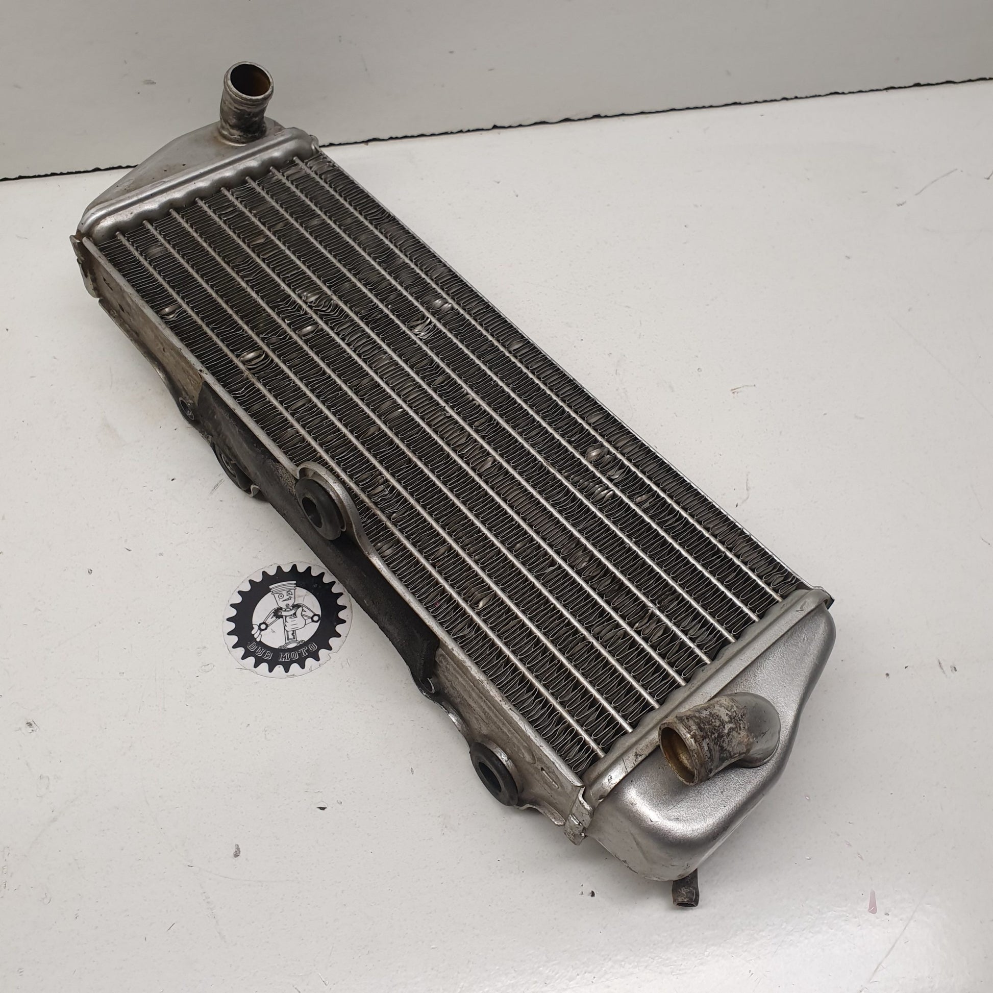 radiateur husqvarna 610-1