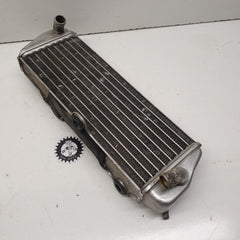 radiateur husqvarna 610-1