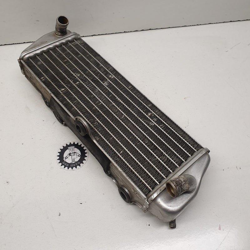 radiateur husqvarna 610-1