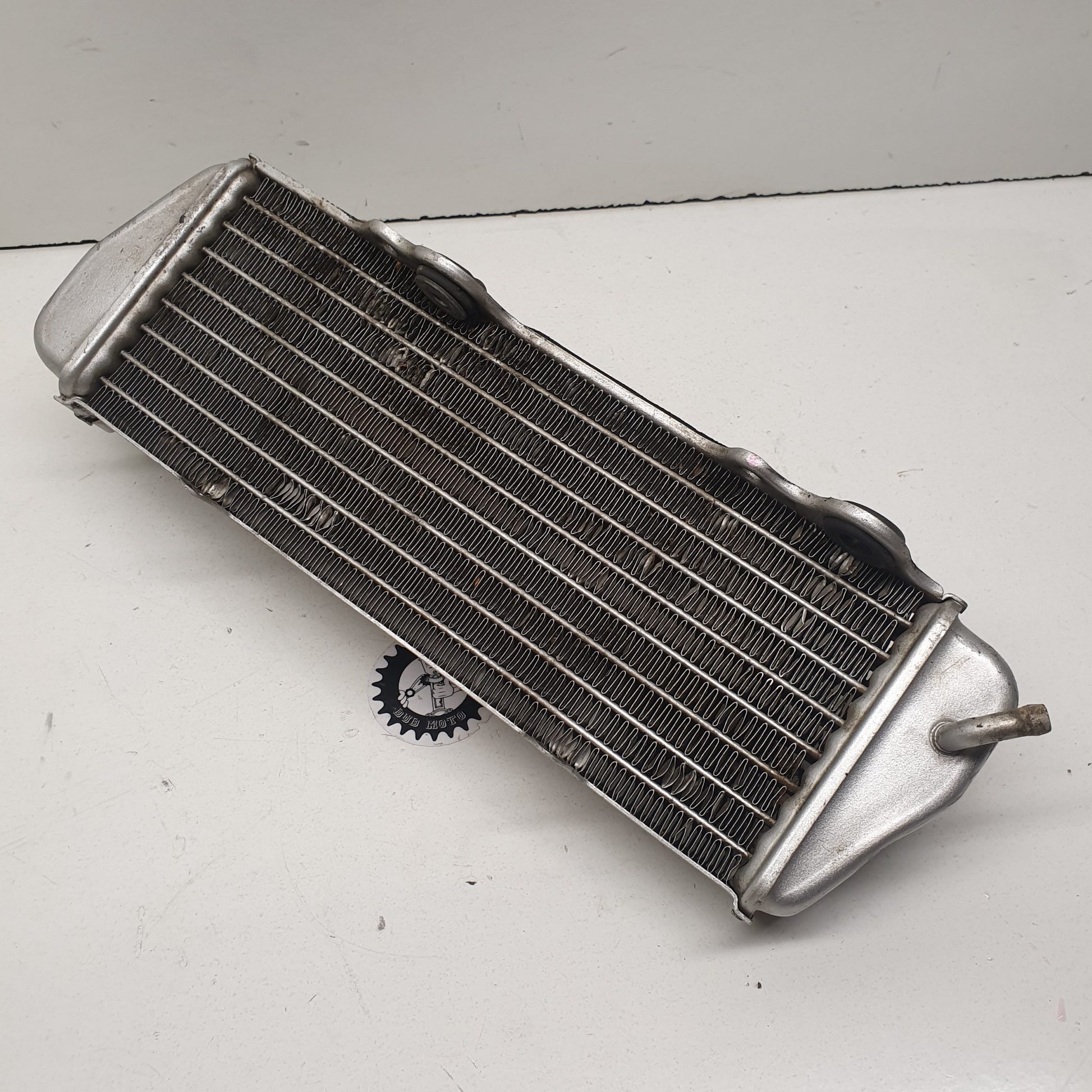 radiateur husqvarna 610-2