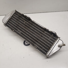 radiateur husqvarna 610-2