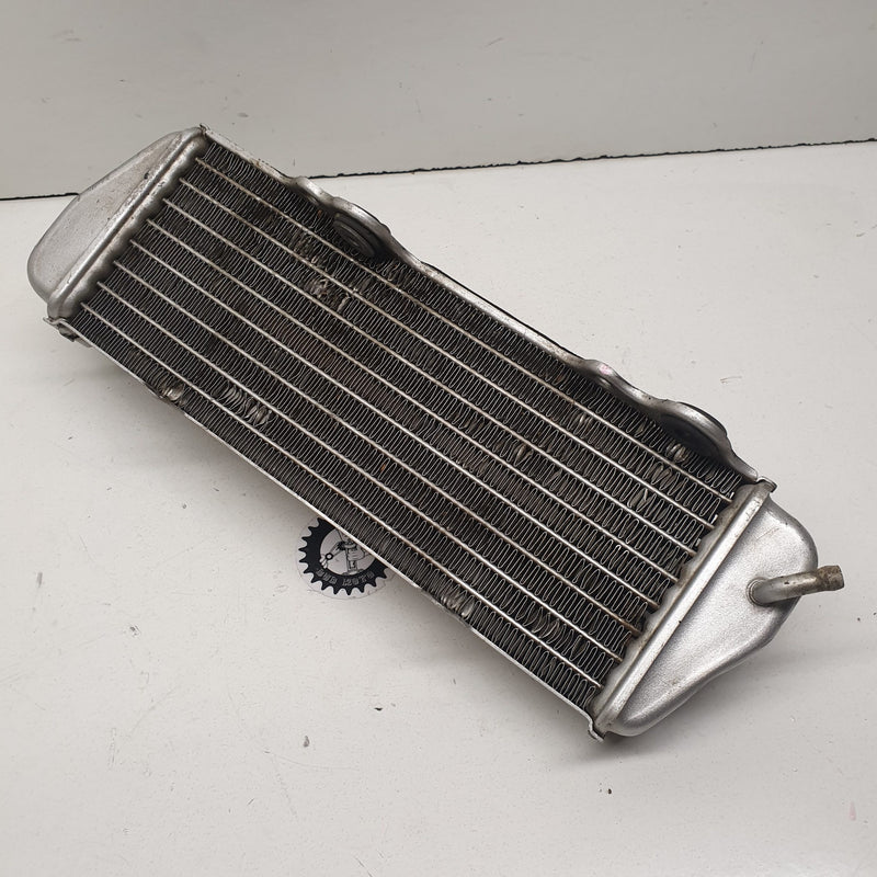 radiateur husqvarna 610-2