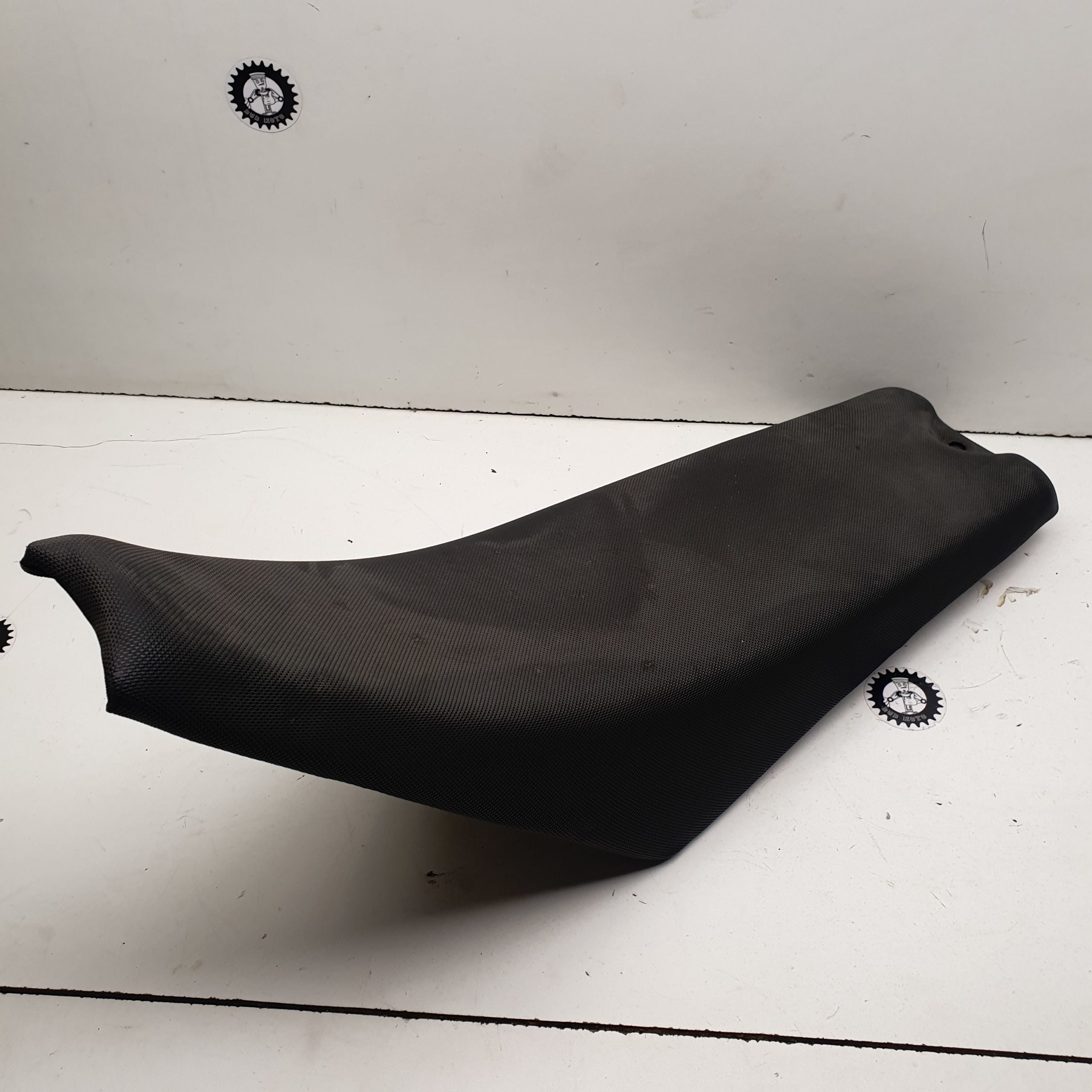 selle husqvarna 610