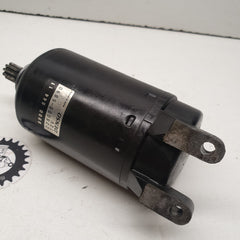 démarreur husqvarna 610-1