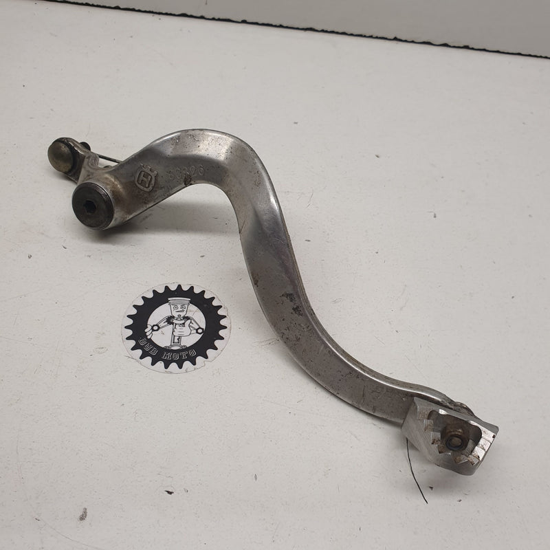 pédale de frein husqvarna 610 83826-1