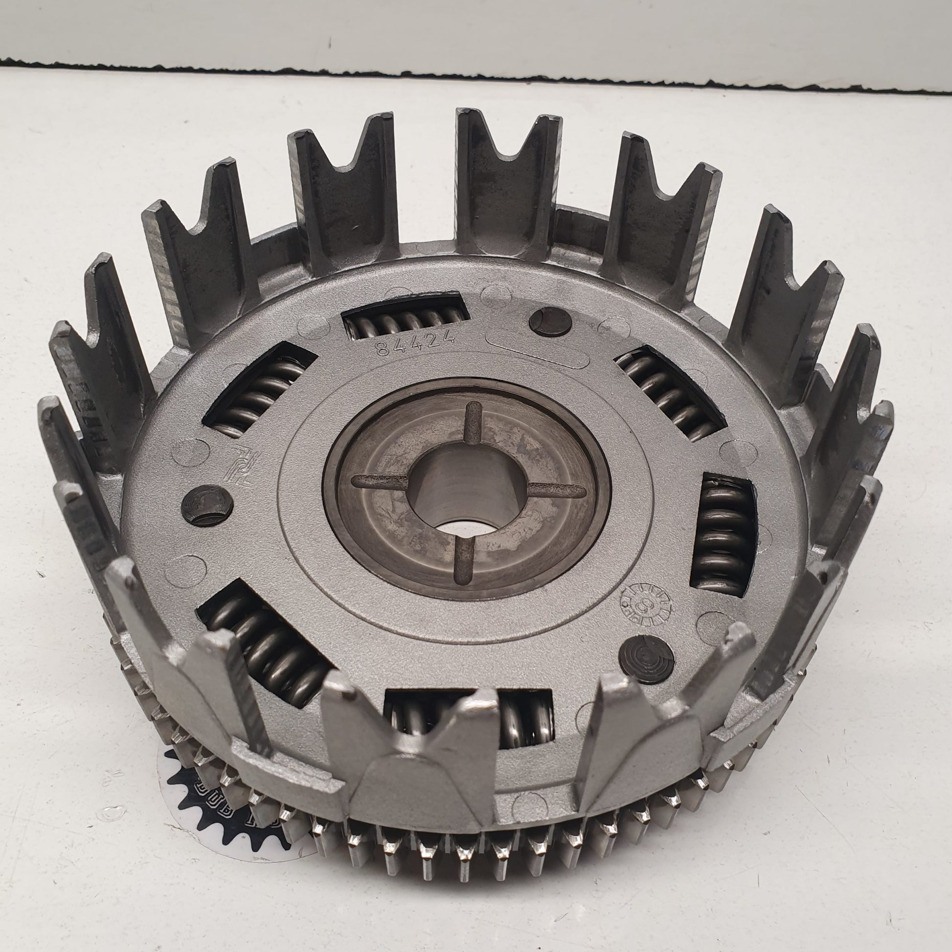 cloche embrayage husqvarna 610-1