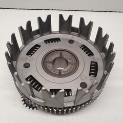 cloche embrayage husqvarna 610-1