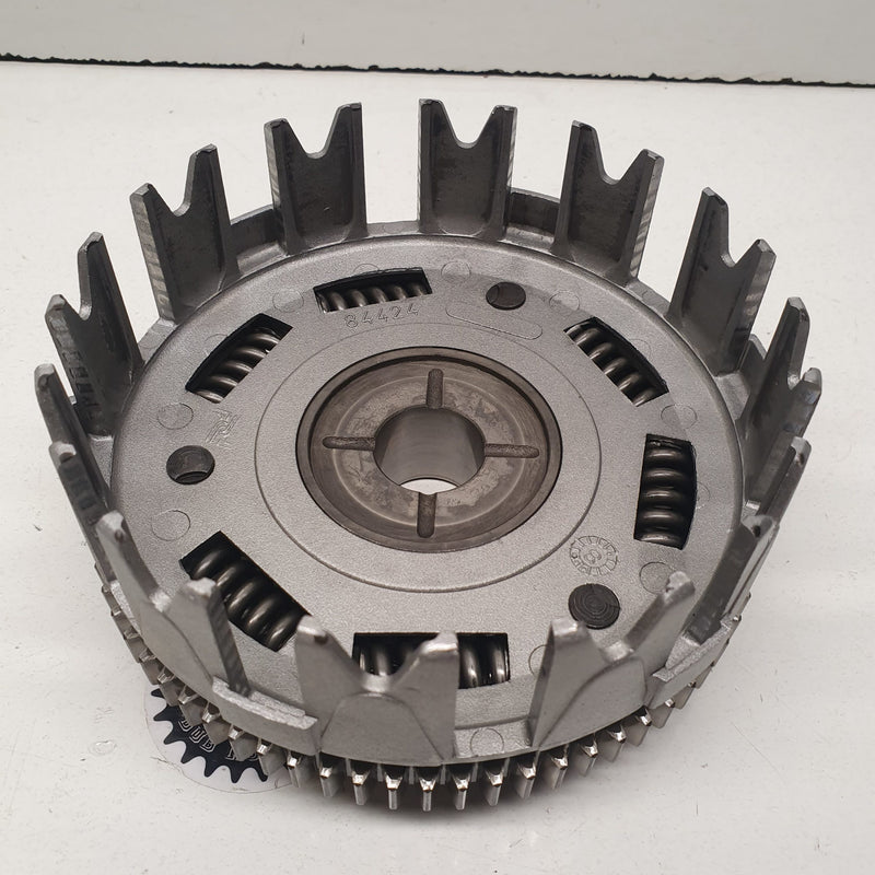 cloche embrayage husqvarna 610-1