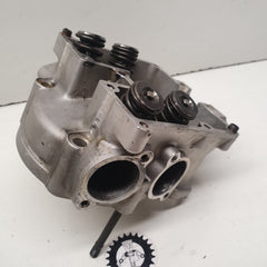 culasse husqvarna 610-1
