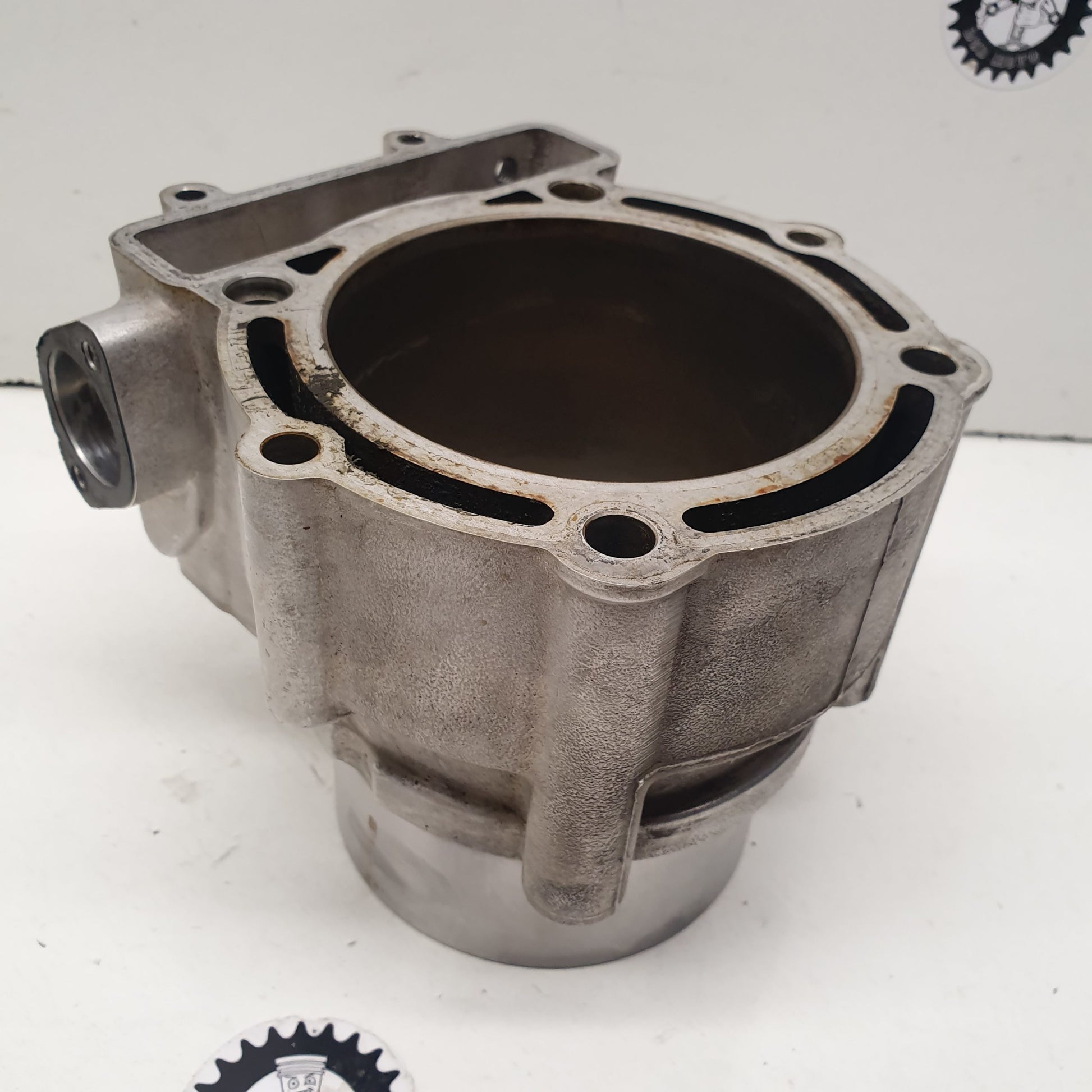 cylindre husqvarna 610-2