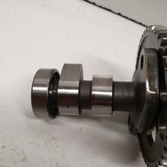 arbre a came husqvarna 610-3