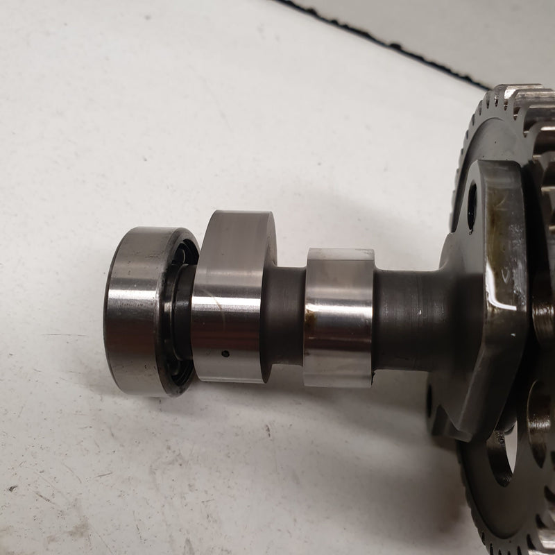 arbre a came husqvarna 610-3