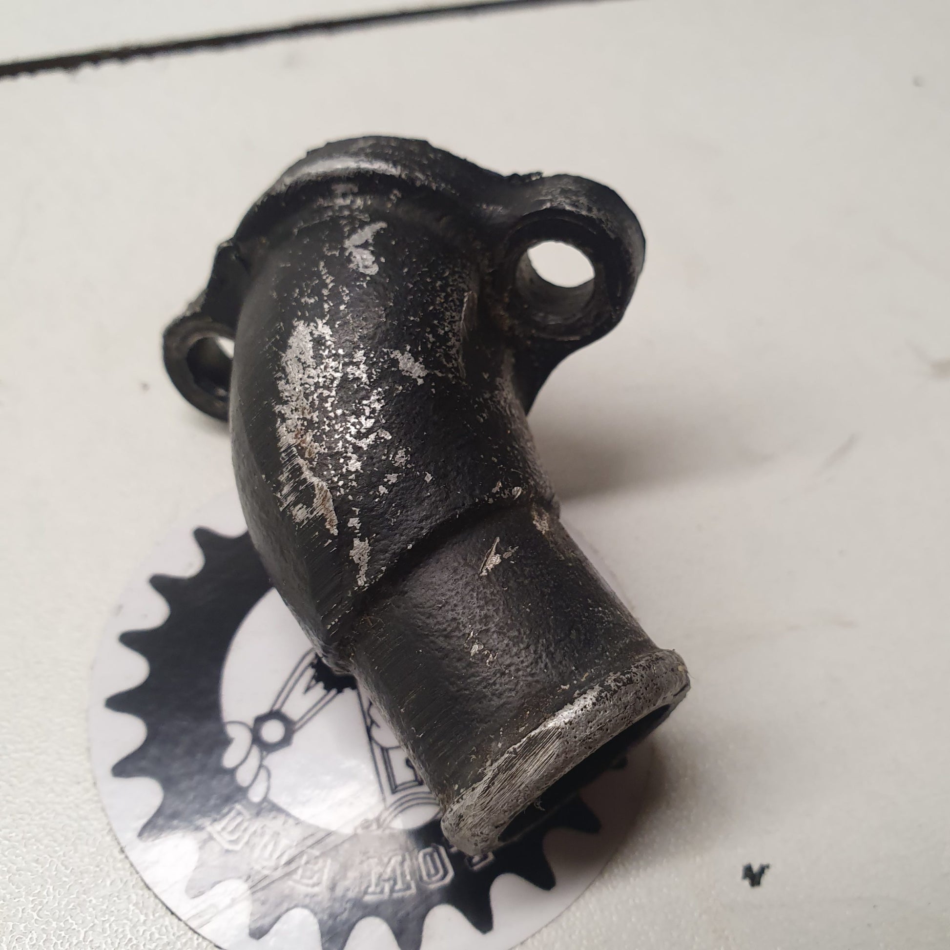 pipe d'eau husqvarna 610-1