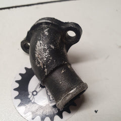 pipe d'eau husqvarna 610-1
