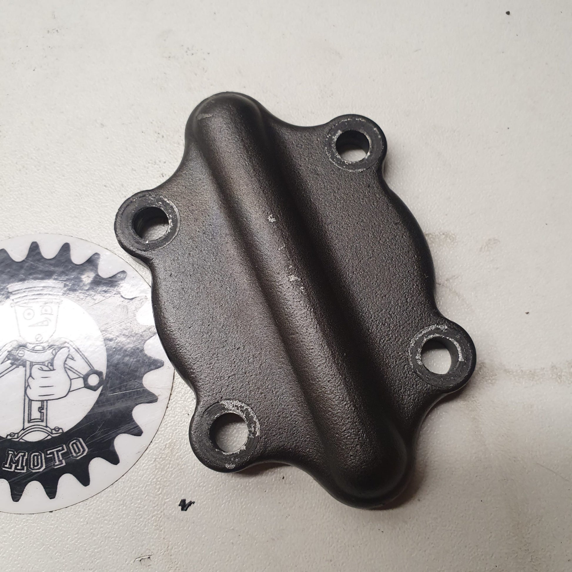 carter husqvarna 610-1