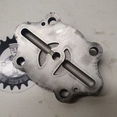 carter husqvarna 610-2