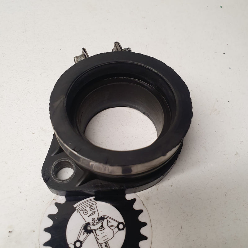 pipe admission husqvarna 610-1
