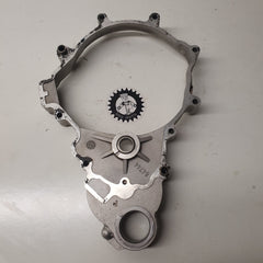carter allumage husqvarna 610-1
