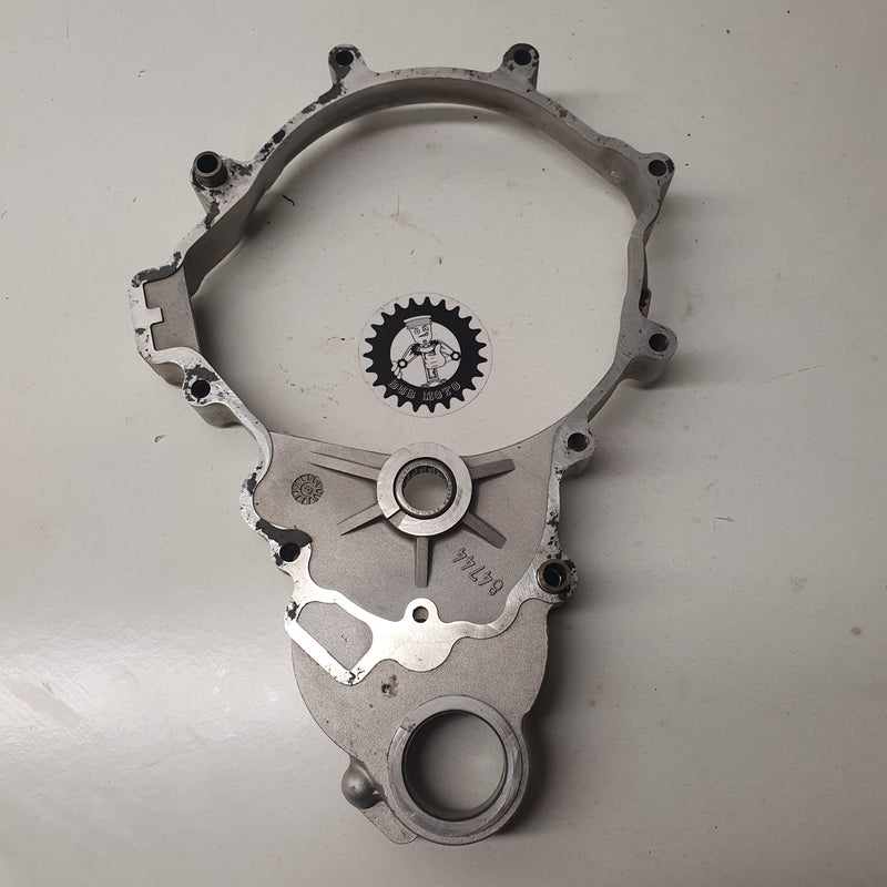 carter allumage husqvarna 610-1