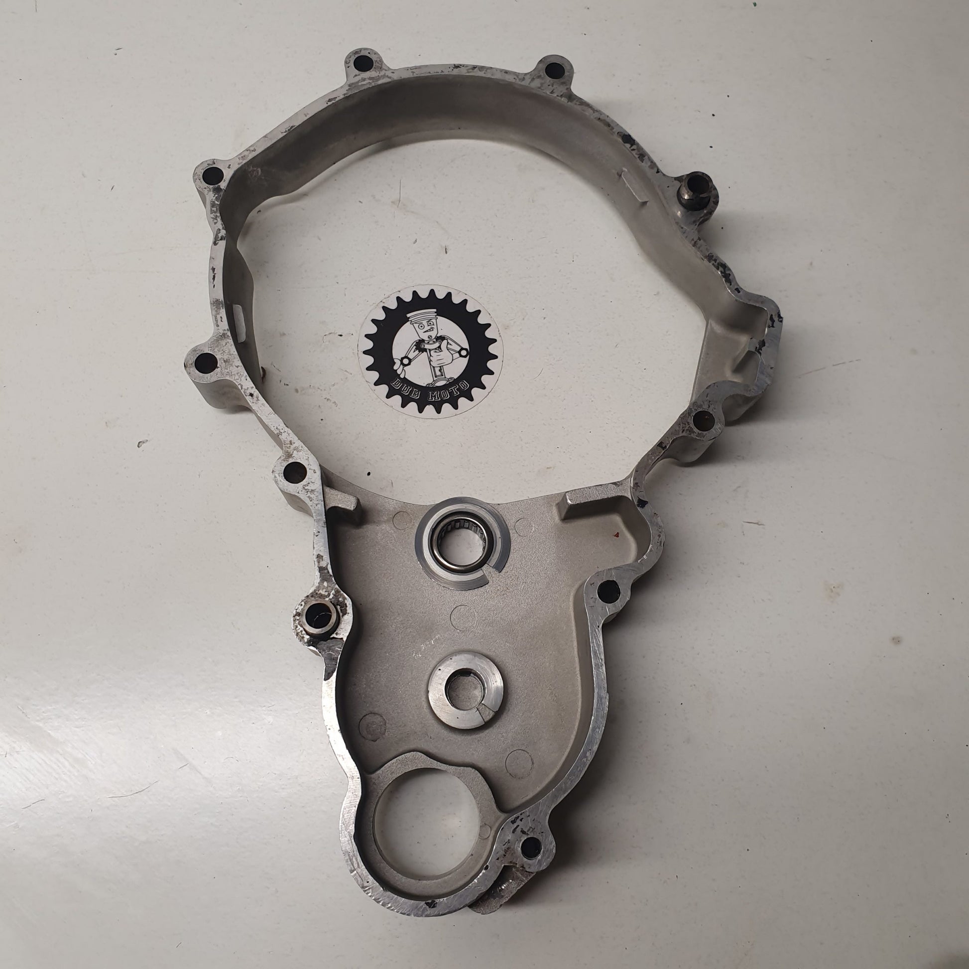 carter allumage husqvarna 610-2
