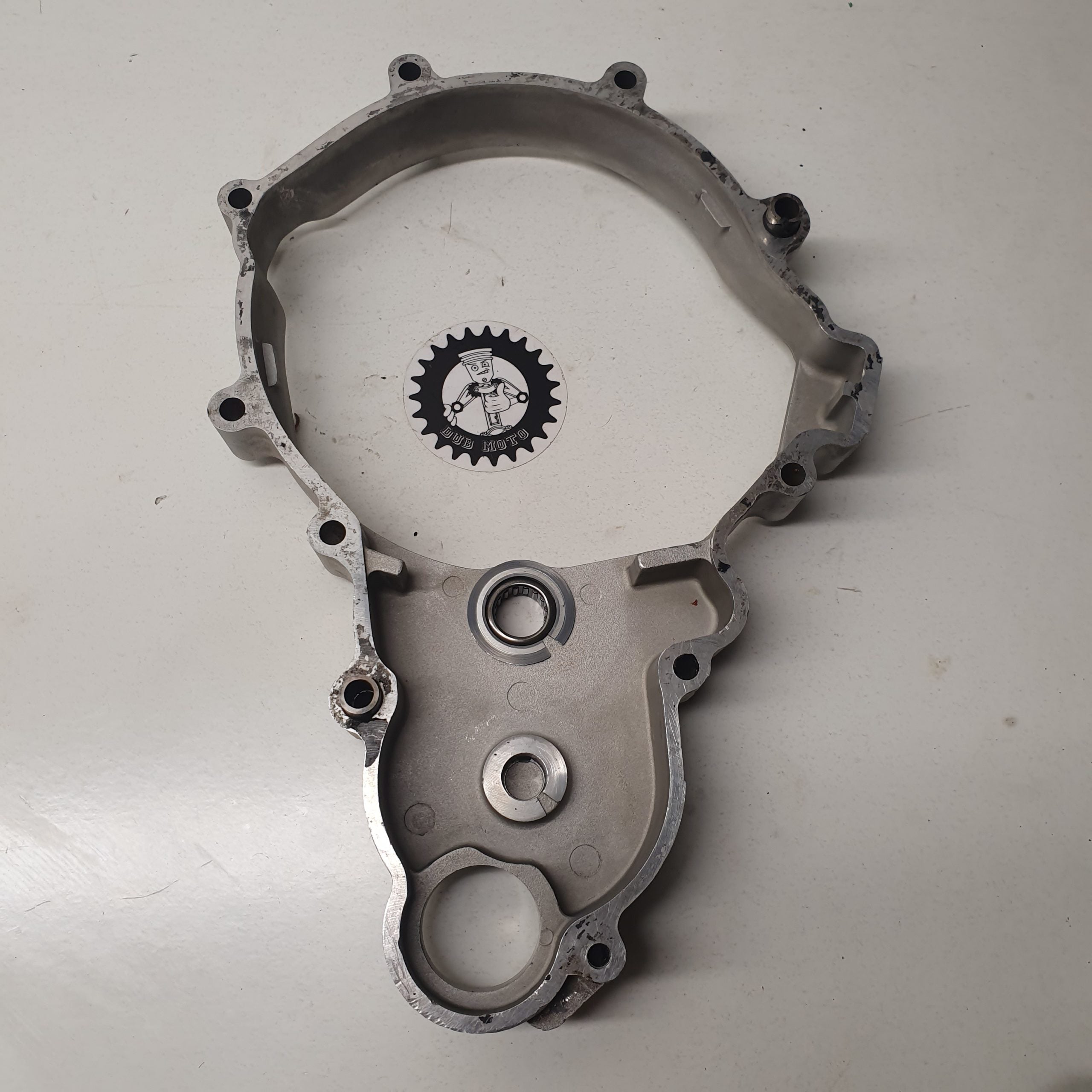 carter allumage husqvarna 610