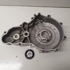 couvercle allumage husqvarna 610-2