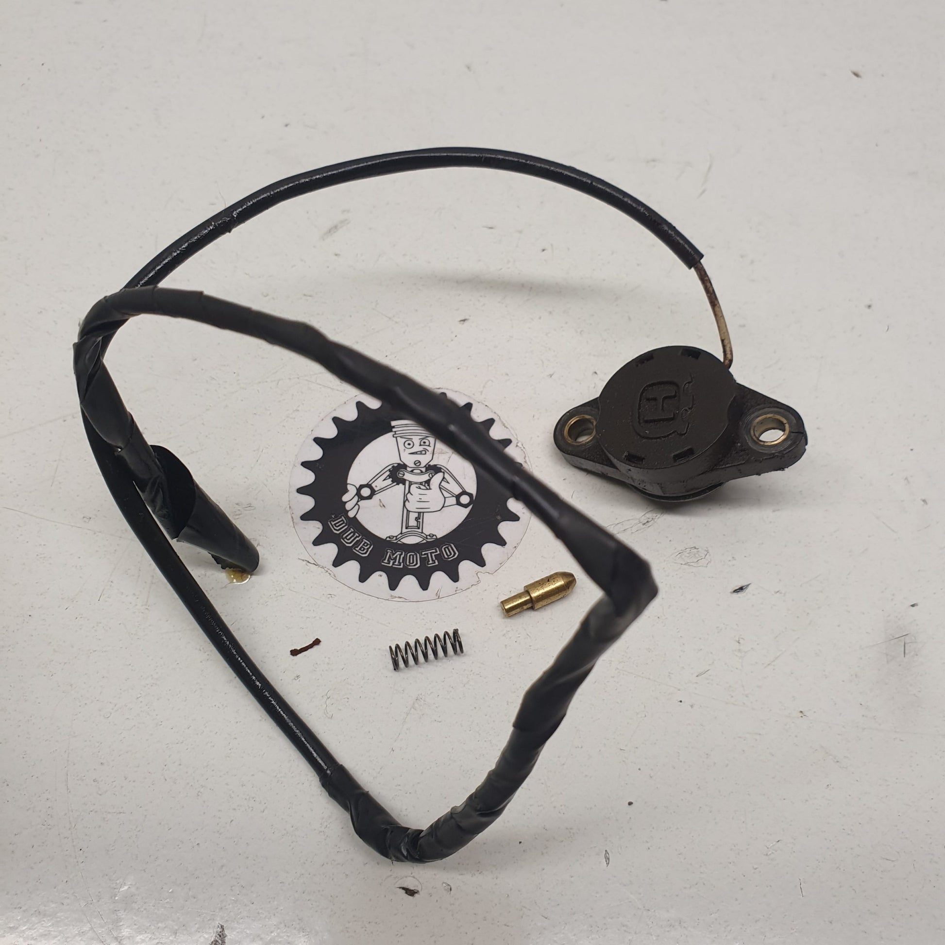 capteur husqvarna 610-1