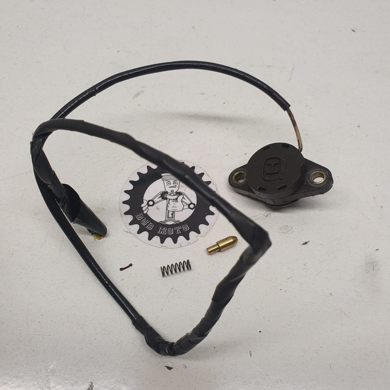 capteur husqvarna 610-1