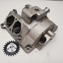culasse culbuteur husqvarna 610-1