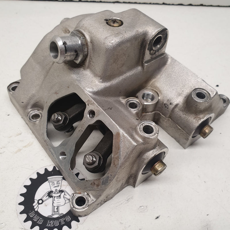 culasse culbuteur husqvarna 610-2
