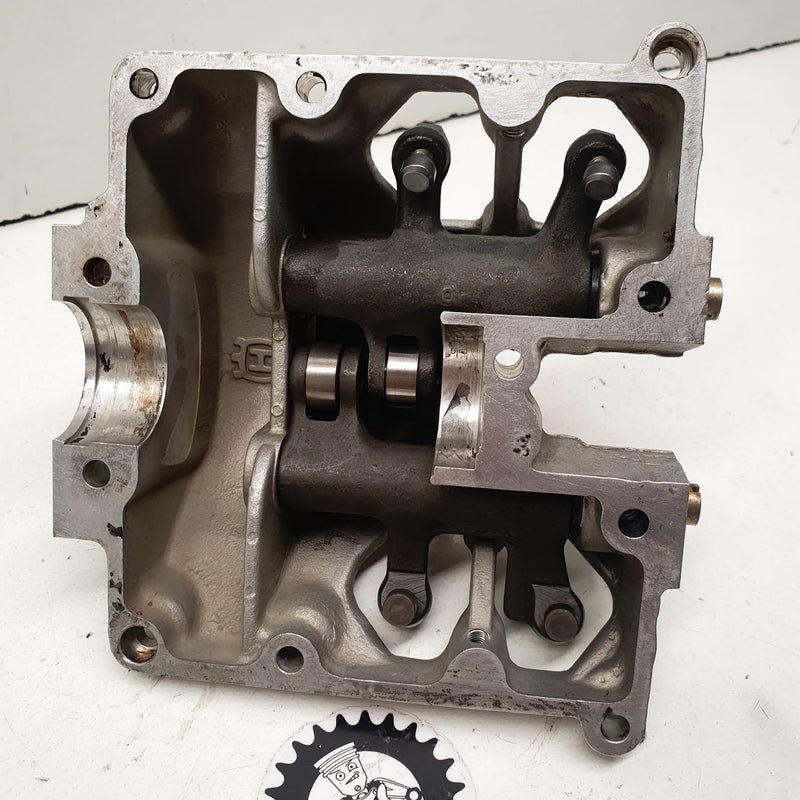 culasse culbuteur husqvarna 610-3