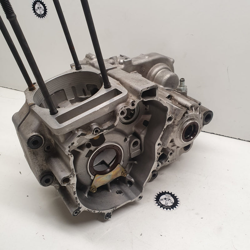 carters moteur husqvarna 610-2