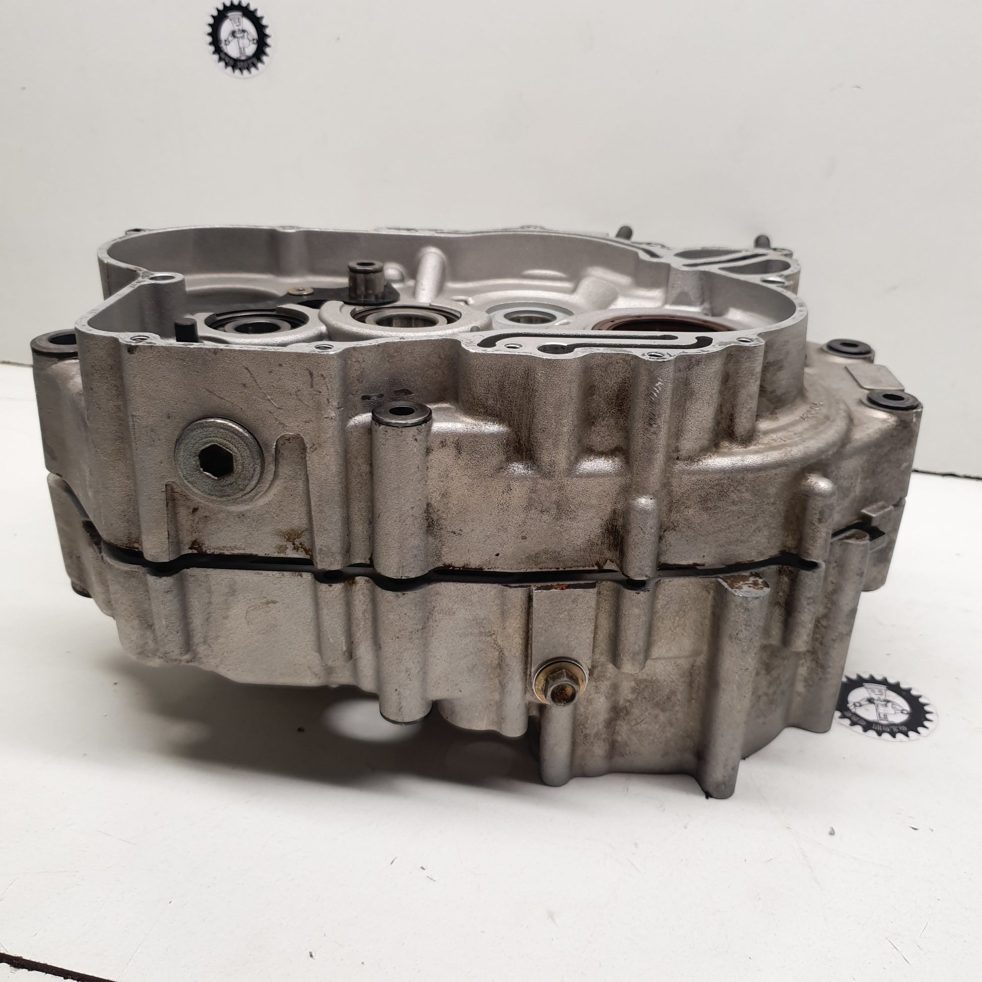 carters moteur husqvarna 610-4