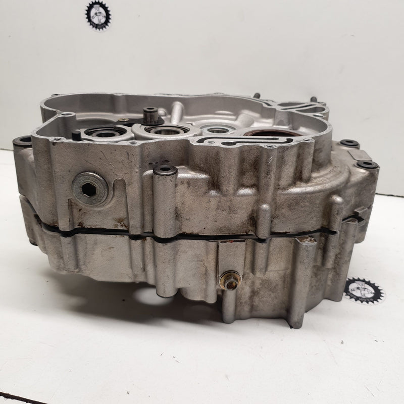 carters moteur husqvarna 610-4