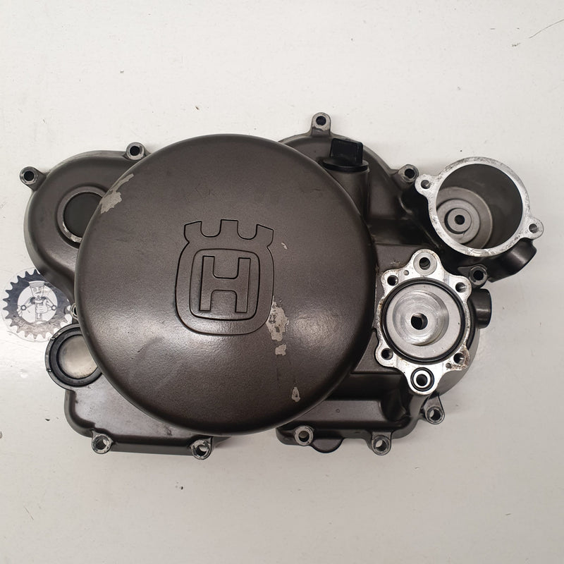 carter embrayage husqvarna 610-1